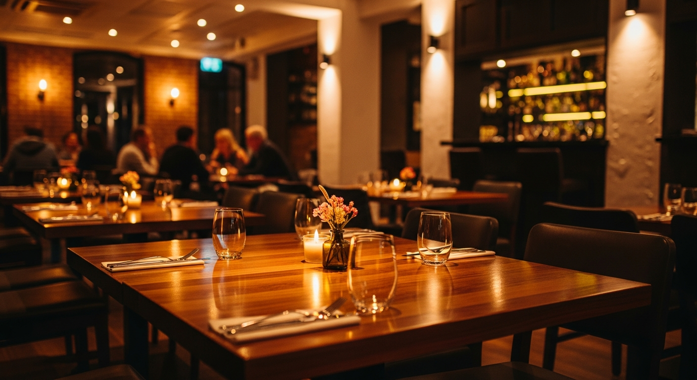 Stabiele WiFi in de horeca